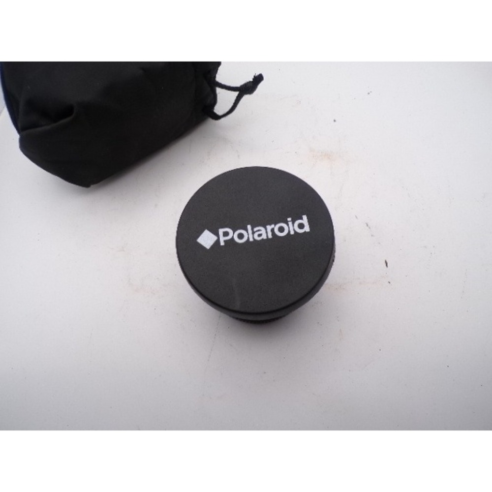 Polaroid Studio Series 2.2x Telephoto‎ Lens with Pouch